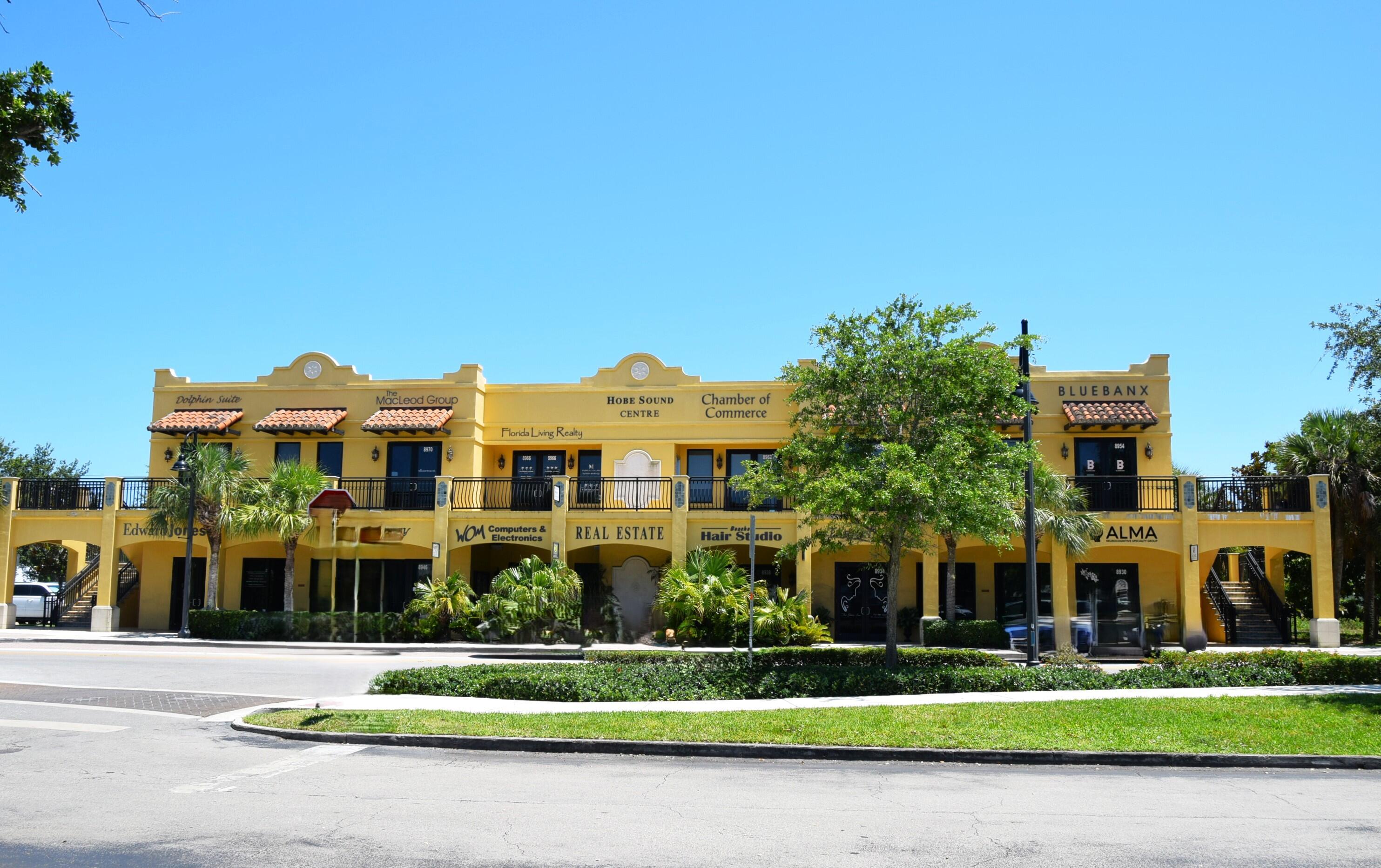 8930 Bridge, Hobe Sound, Office,  sold, PROPERTY EXPERTS 