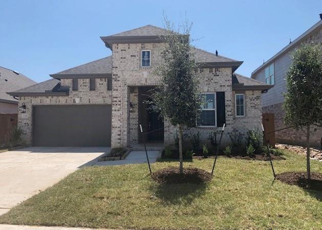 21219 Blue Bluff, 26419893, Cypress, Single-Family,  for sale, PROPERTY EXPERTS 