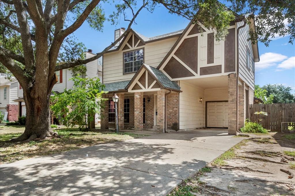 4242 Field Meadow, 13814817, Katy, Single-Family,  for sale, PROPERTY EXPERTS 