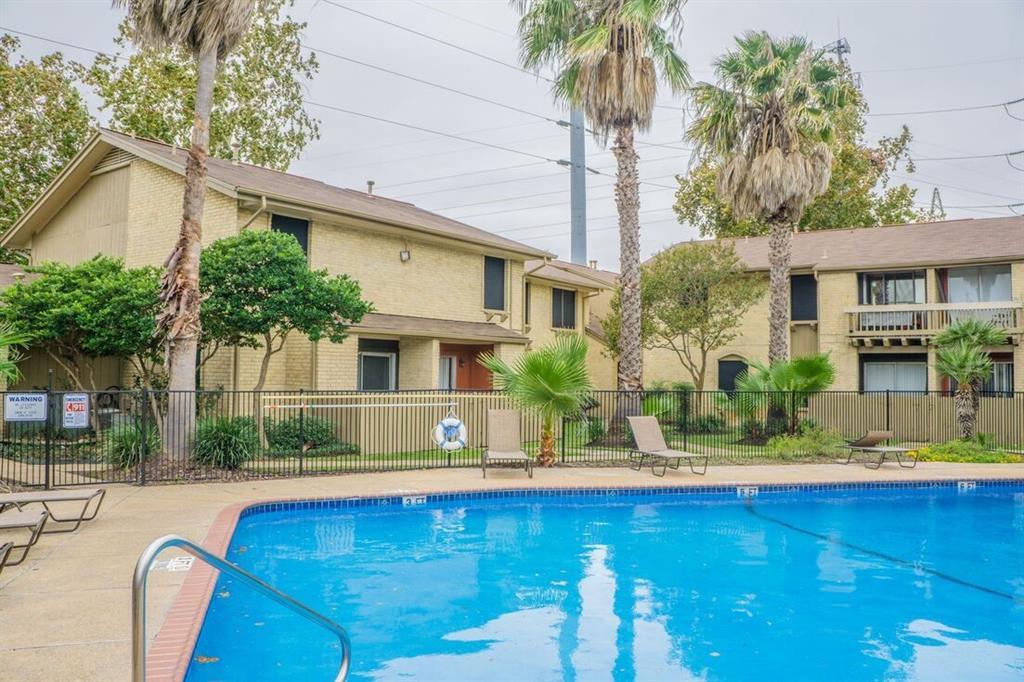 6313 Evers 104, 43262812, San Antonio, Multi-Family,  for rent, PROPERTY EXPERTS 