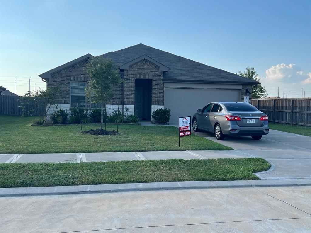 1806 Gibbons Creek, 34089233, Rosenberg, Single Family Detached,  for rent, PROPERTY EXPERTS 