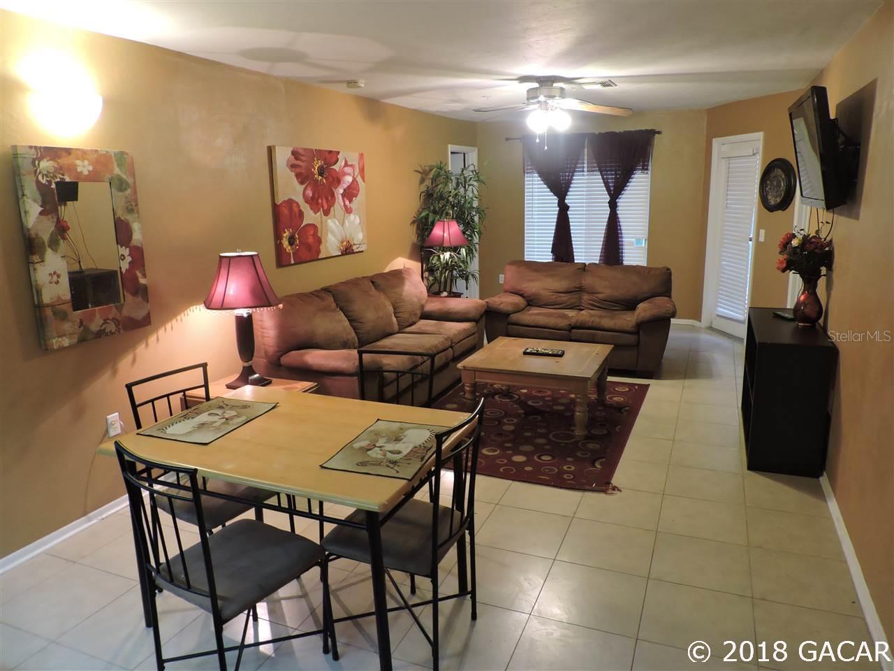 4000 23RD 1-203, GAINESVILLE, Condominium,  for sale, PROPERTY EXPERTS 