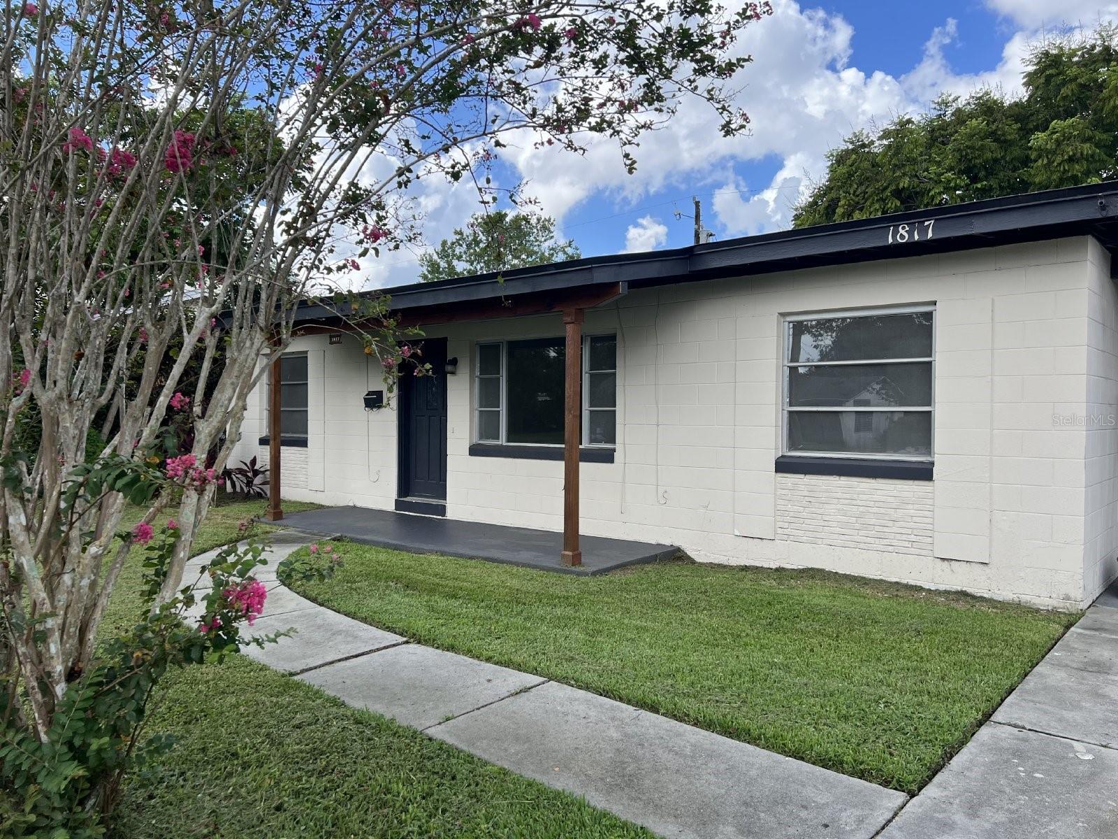 1817 EASTBROOK, WINTER PARK, Single Family Residence,  for rent, PROPERTY EXPERTS 