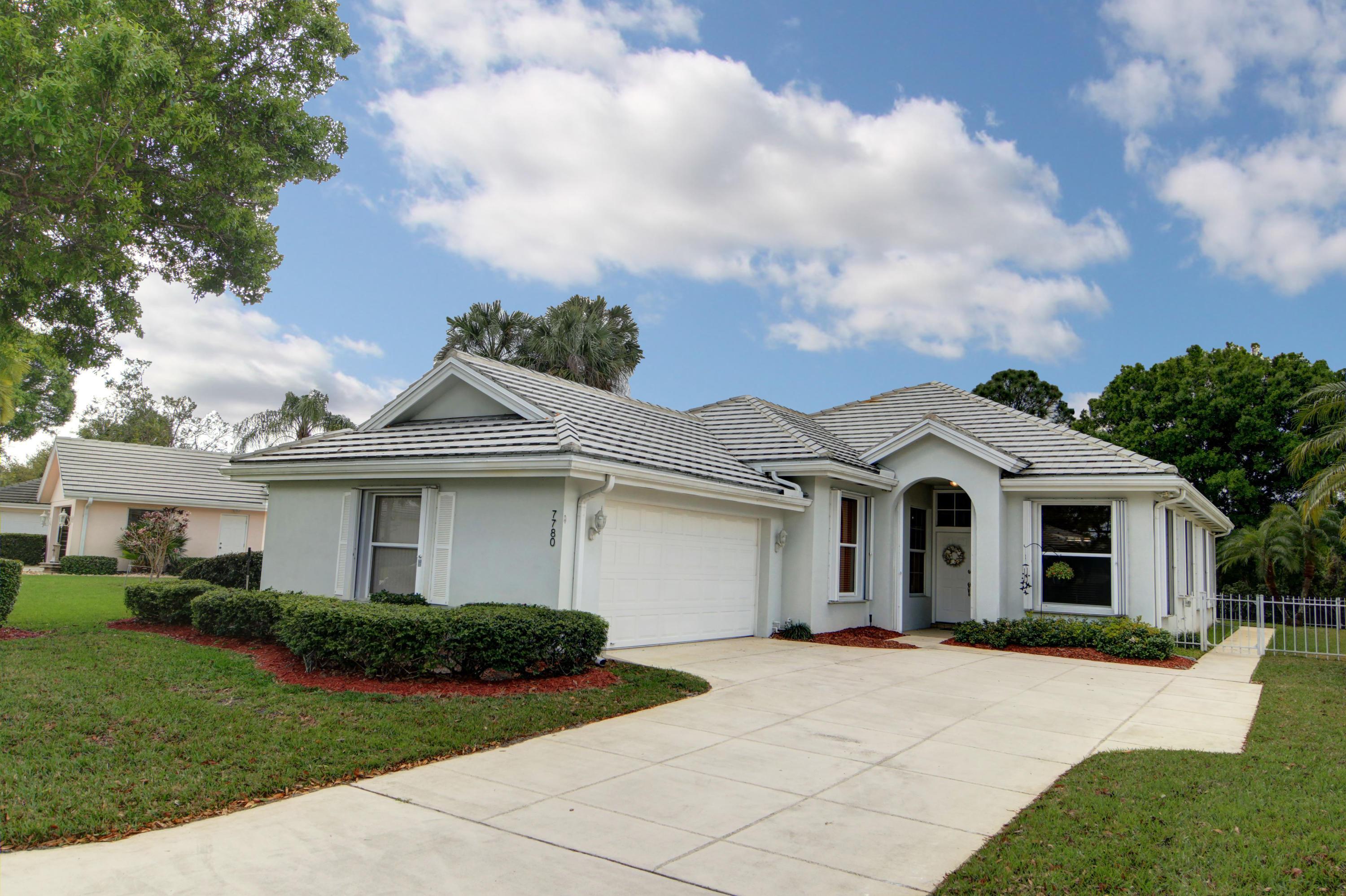 7780 Bay Cedar, Hobe Sound, Single Family Detached,  sold, PROPERTY EXPERTS 