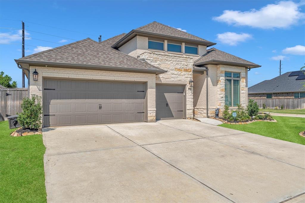 20919 Secretariat Meadow Lane, 44963460, Tomball, Single-Family,  for sale, PROPERTY EXPERTS 