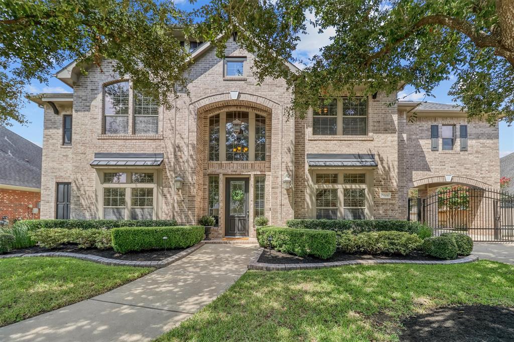 21506 Briar Landing, 73306279, Katy, Single-Family,  for sale, PROPERTY EXPERTS 