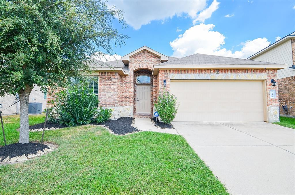 5222 Victoria Landing, 10312647, Katy, Single-Family,  for sale, PROPERTY EXPERTS 