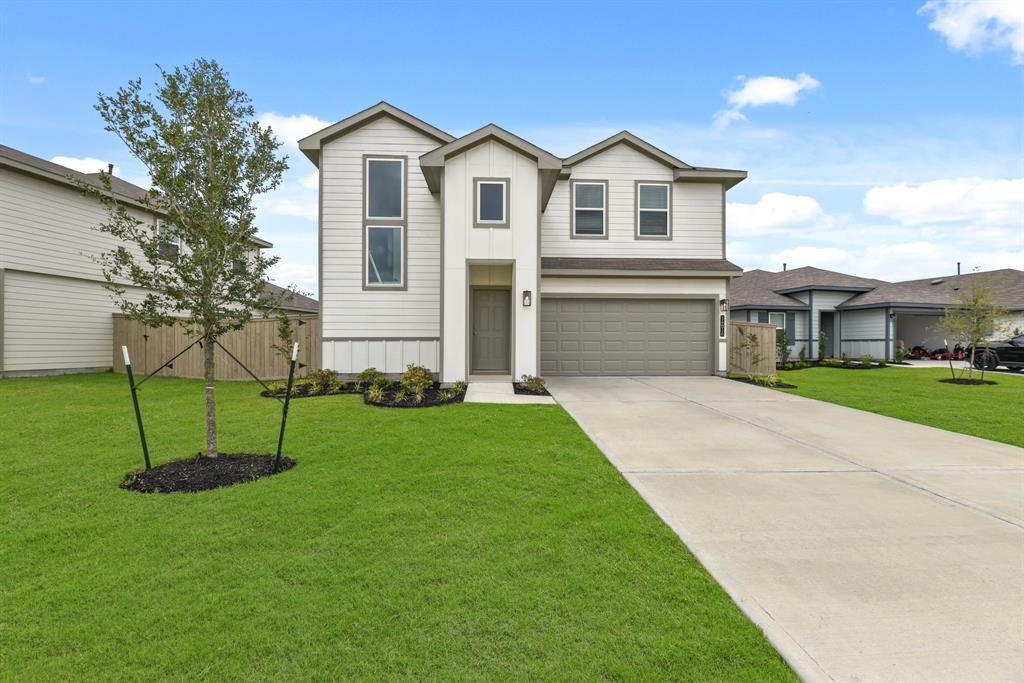 14816 Crimson Peak, 7564790, Splendora, Single-Family,  for sale, PROPERTY EXPERTS 