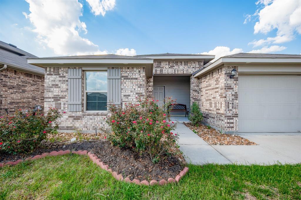 21426 Victoria Harbor, 51635514, Katy, Single-Family,  for sale, PROPERTY EXPERTS 