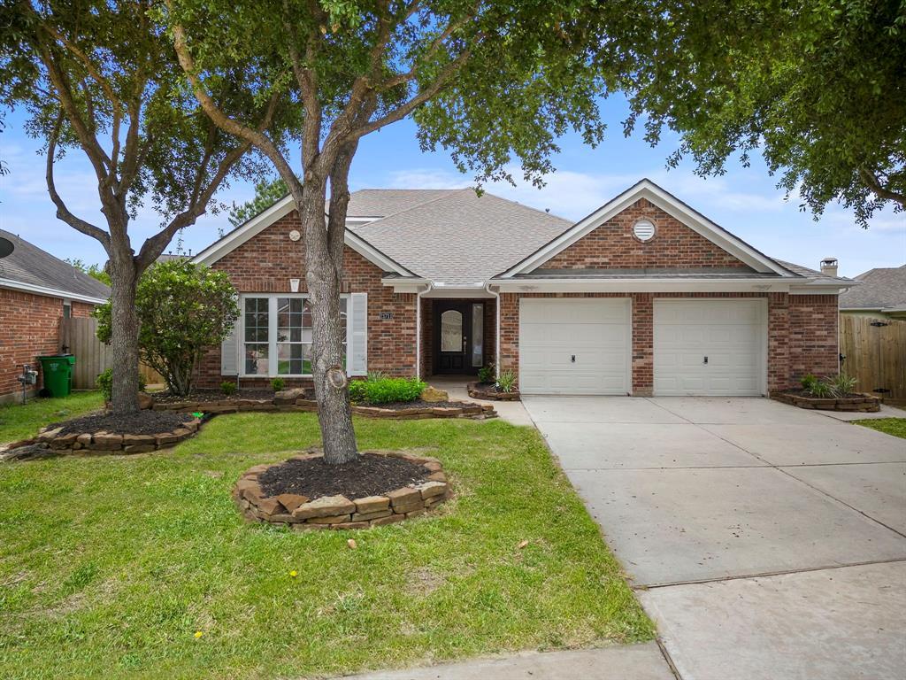 21711 Mulberry Field, 70471421, Cypress, Single-Family,  for sale, PROPERTY EXPERTS 