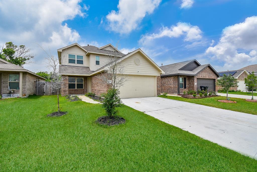 8643 Bar Harbor, 17211433, Baytown, Single-Family,  for sale, PROPERTY EXPERTS 