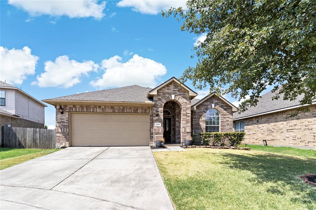 23307 Pine Ivy, 13044465, Tomball, Single-Family,  for sale, PROPERTY EXPERTS 