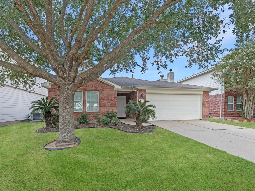 4231 Mt Vinson, 81451708, Katy, Single Family Detached,  for rent, PROPERTY EXPERTS 