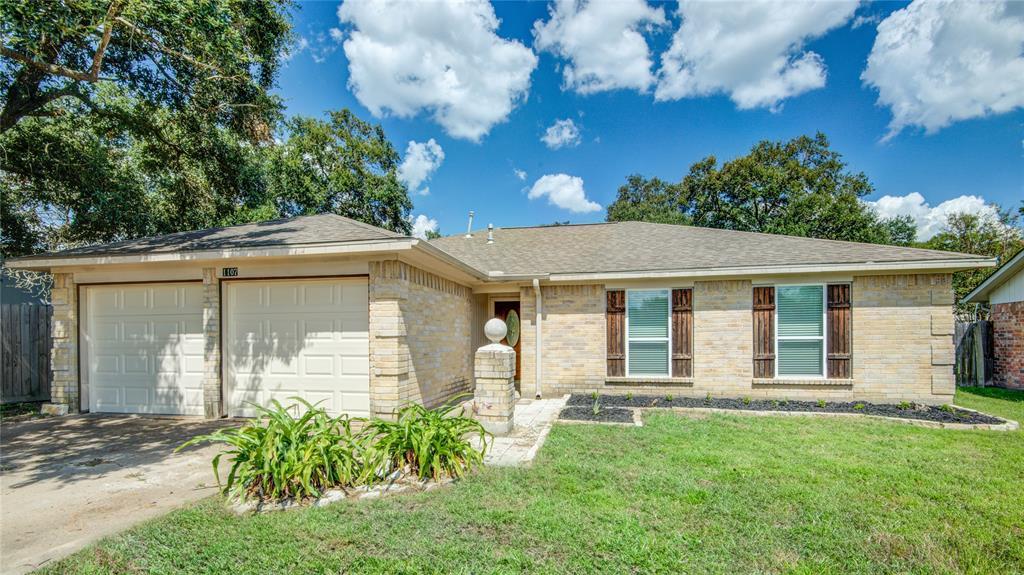 1107 Rock Canyon, 67143952, Katy, Single Family Detached,  for rent, PROPERTY EXPERTS 