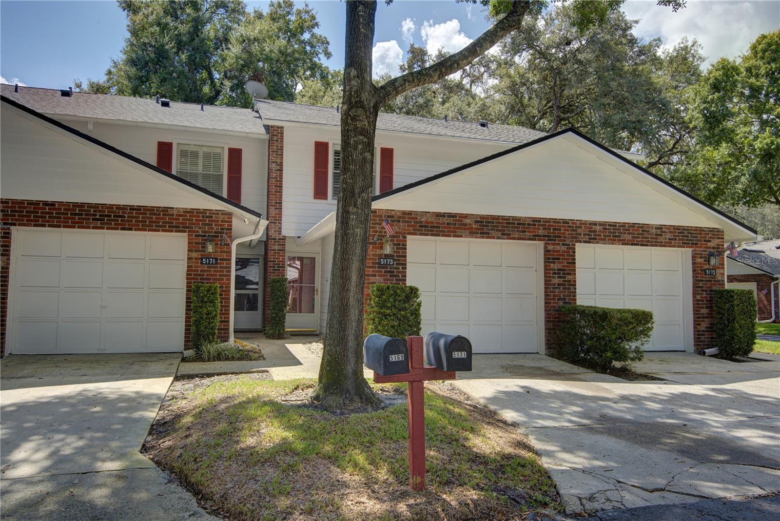 5173 LAZY OAKS, WINTER PARK, Condominium,  for sale, PROPERTY EXPERTS 