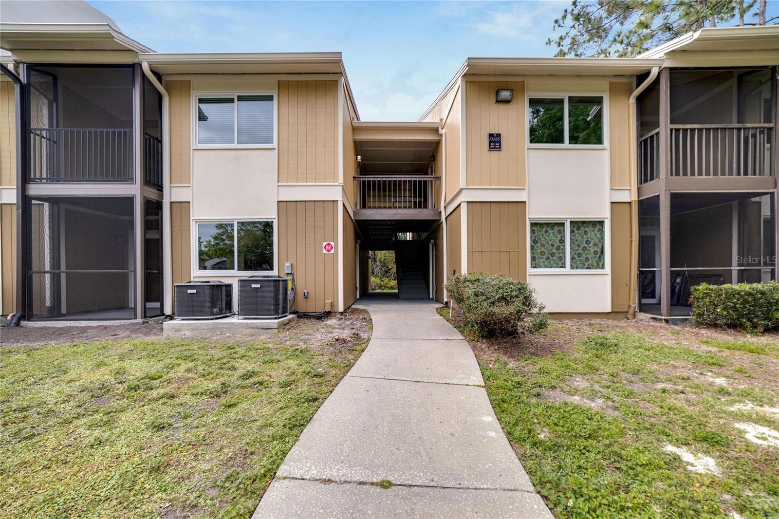 13285 ARBOR POINTE 202, TAMPA, Condominium,  for sale, PROPERTY EXPERTS 