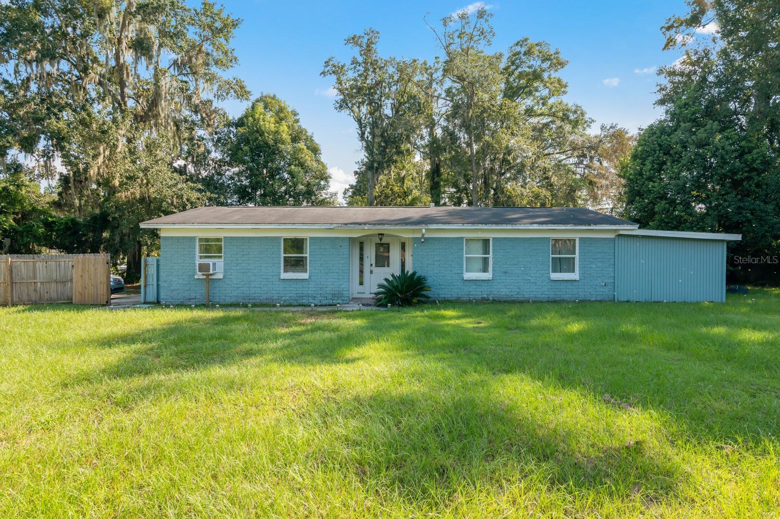 5028 30TH, GAINESVILLE, Single Family Residence,  for sale, PROPERTY EXPERTS 