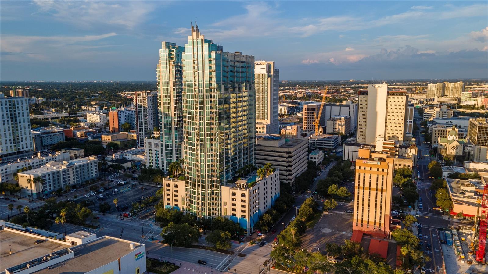 777 ASHLEY 1204, TAMPA, Condominium,  for rent, PROPERTY EXPERTS 