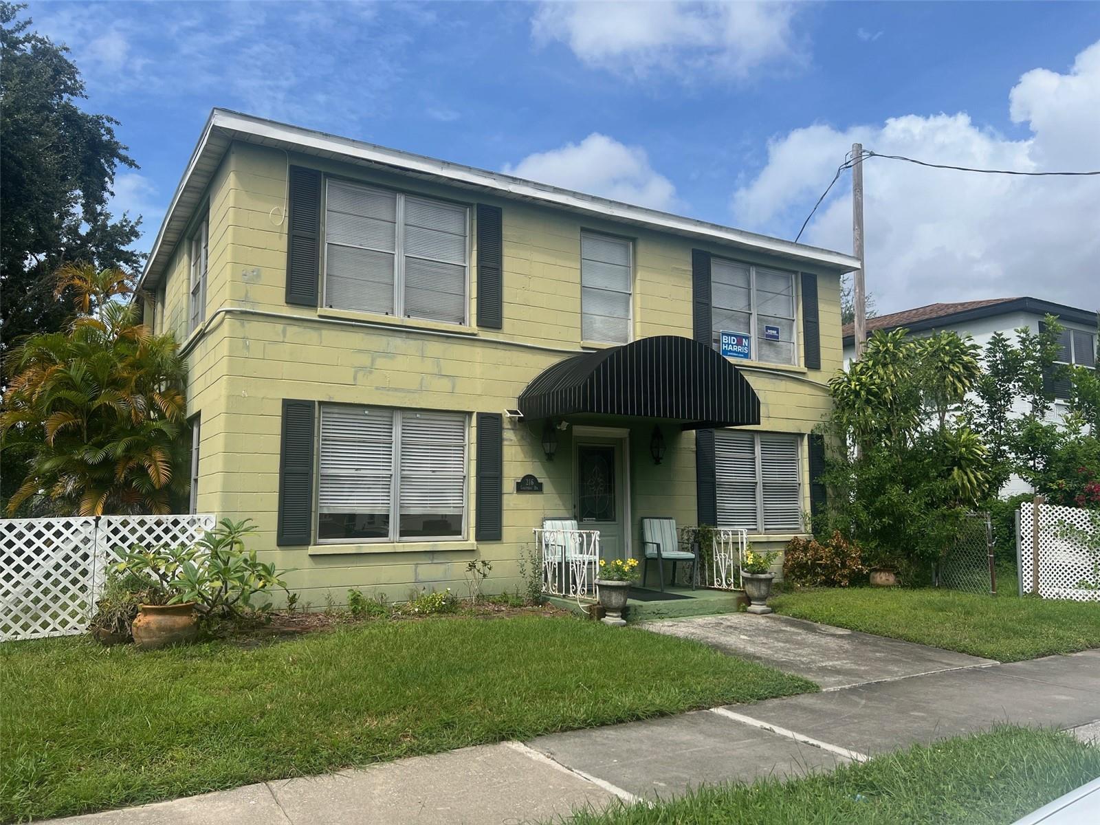 216 COLUMBIA 1, TAMPA, Apartment,  for rent, PROPERTY EXPERTS 