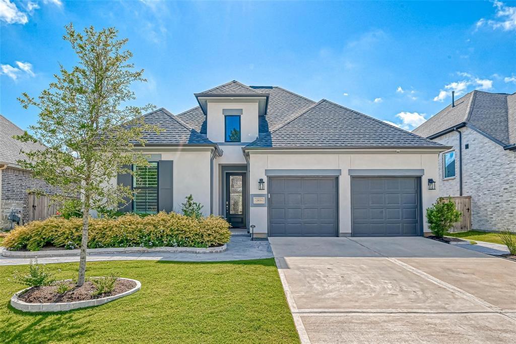 24918 Flint Lake, 33710017, Tomball, Single-Family,  for sale, PROPERTY EXPERTS 