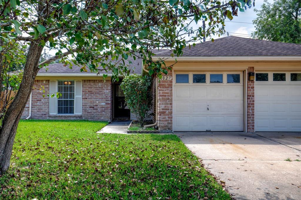 1027 Valley Ranch, 48960264, Katy, Single-Family,  for sale, PROPERTY EXPERTS 