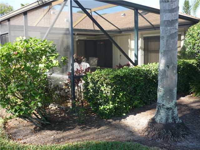 6246 Monticello, Hobe Sound, Townhouse,  sold, PROPERTY EXPERTS 