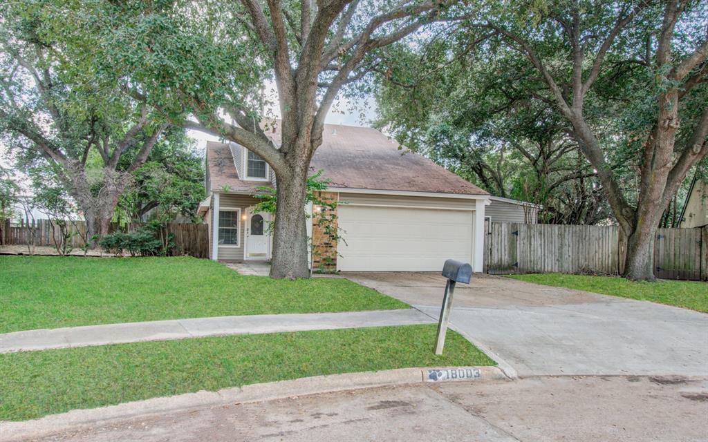 18003 Santolina, 95092379, Katy, Single-Family,  for sale, PROPERTY EXPERTS 