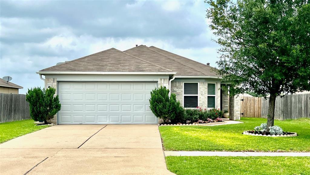 3115 Keystone Square, 45943510, Rosenberg, Single-Family,  for sale, PROPERTY EXPERTS 