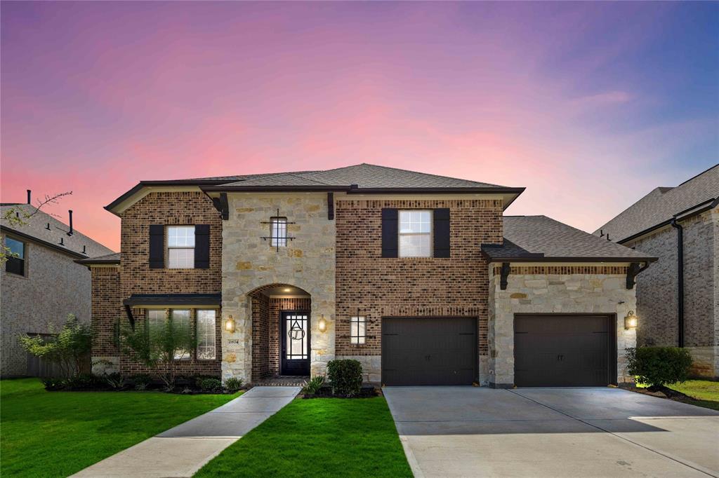 2874 Sycamore Wood, 87782904, Katy, Single-Family,  for sale, PROPERTY EXPERTS 