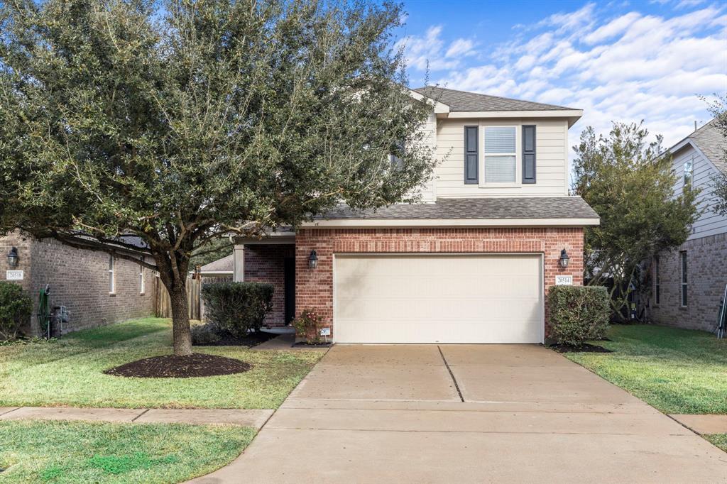 20514 Keegans Ledge, 18154256, Cypress, Single Family Detached,  for rent, PROPERTY EXPERTS 