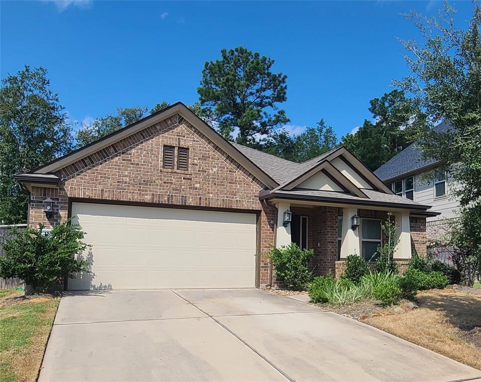 412 Auburn Pines, 29435886, Montgomery, Single Family Detached,  for rent, PROPERTY EXPERTS 