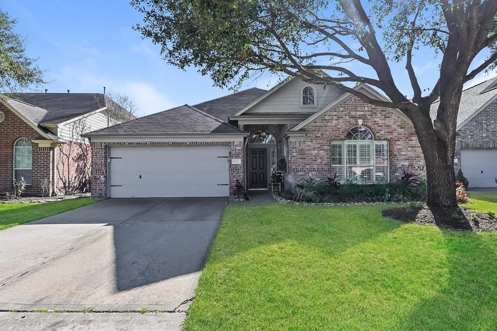 16611 Cypress Marsh, 50211927, Cypress, Single Family Detached,  for rent, PROPERTY EXPERTS 