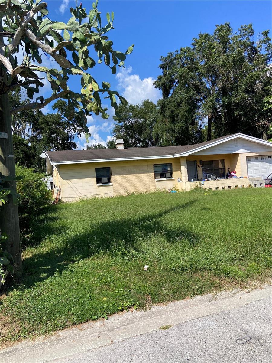 3406 JEAN, TAMPA, Single Family Residence,  for sale, PROPERTY EXPERTS 