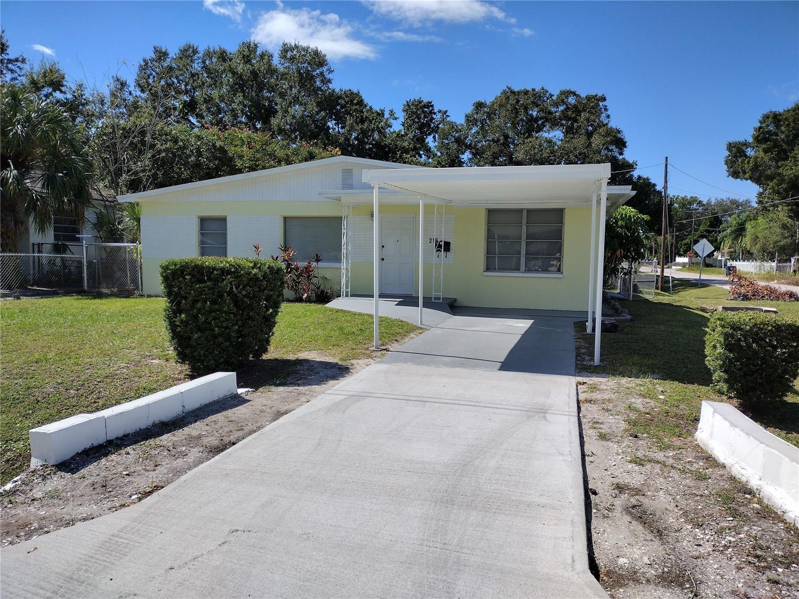 216 BEVERLY, TAMPA, Single Family Residence,  for rent, PROPERTY EXPERTS 