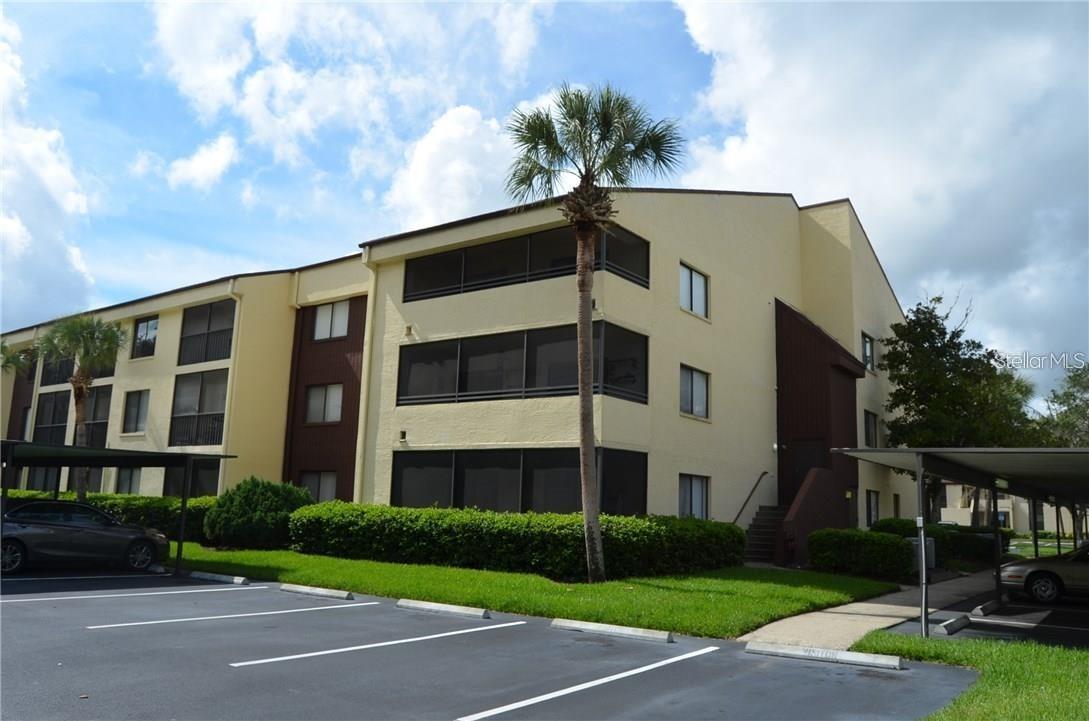 13604 VILLAGE 2102, TAMPA, Condominium,  for rent, PROPERTY EXPERTS 