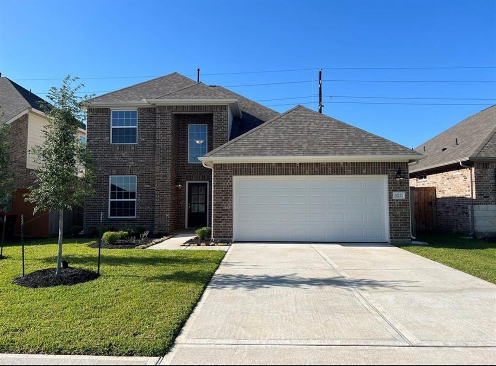 30123 Twisting Springs, 75540858, Brookshire, Single-Family,  for sale, PROPERTY EXPERTS 