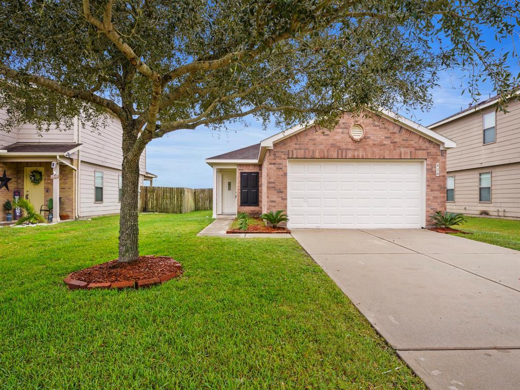 526 Enchanted Springs, 98955189, Rosenberg, Single Family Detached,  for rent, PROPERTY EXPERTS 