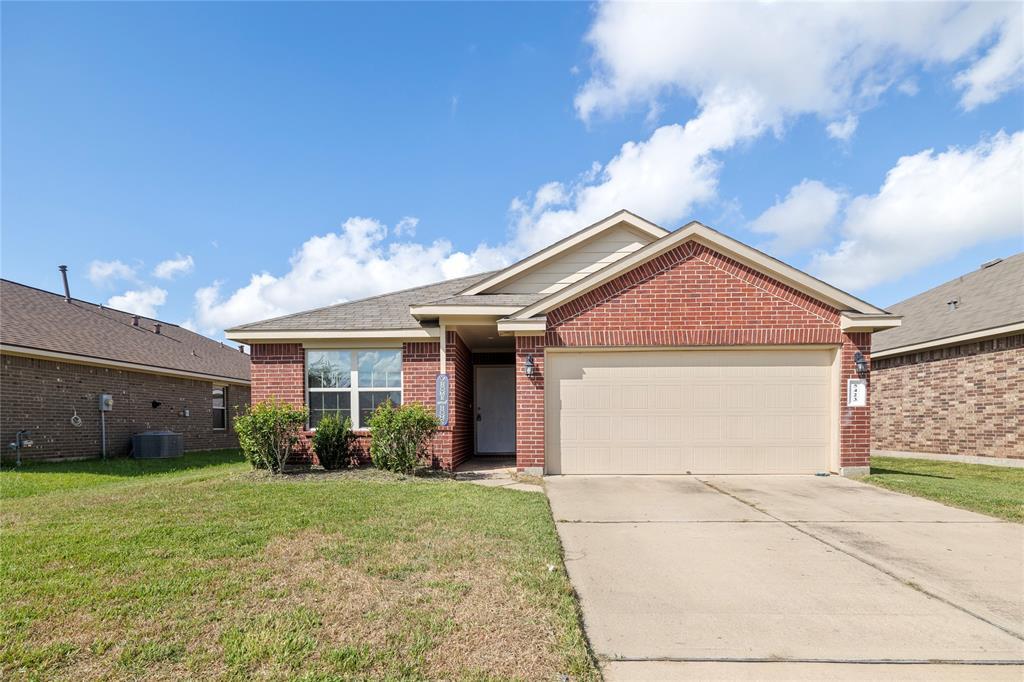 5423 Dovetail Arbor, 23453140, Katy, Single Family Detached,  for rent, PROPERTY EXPERTS 