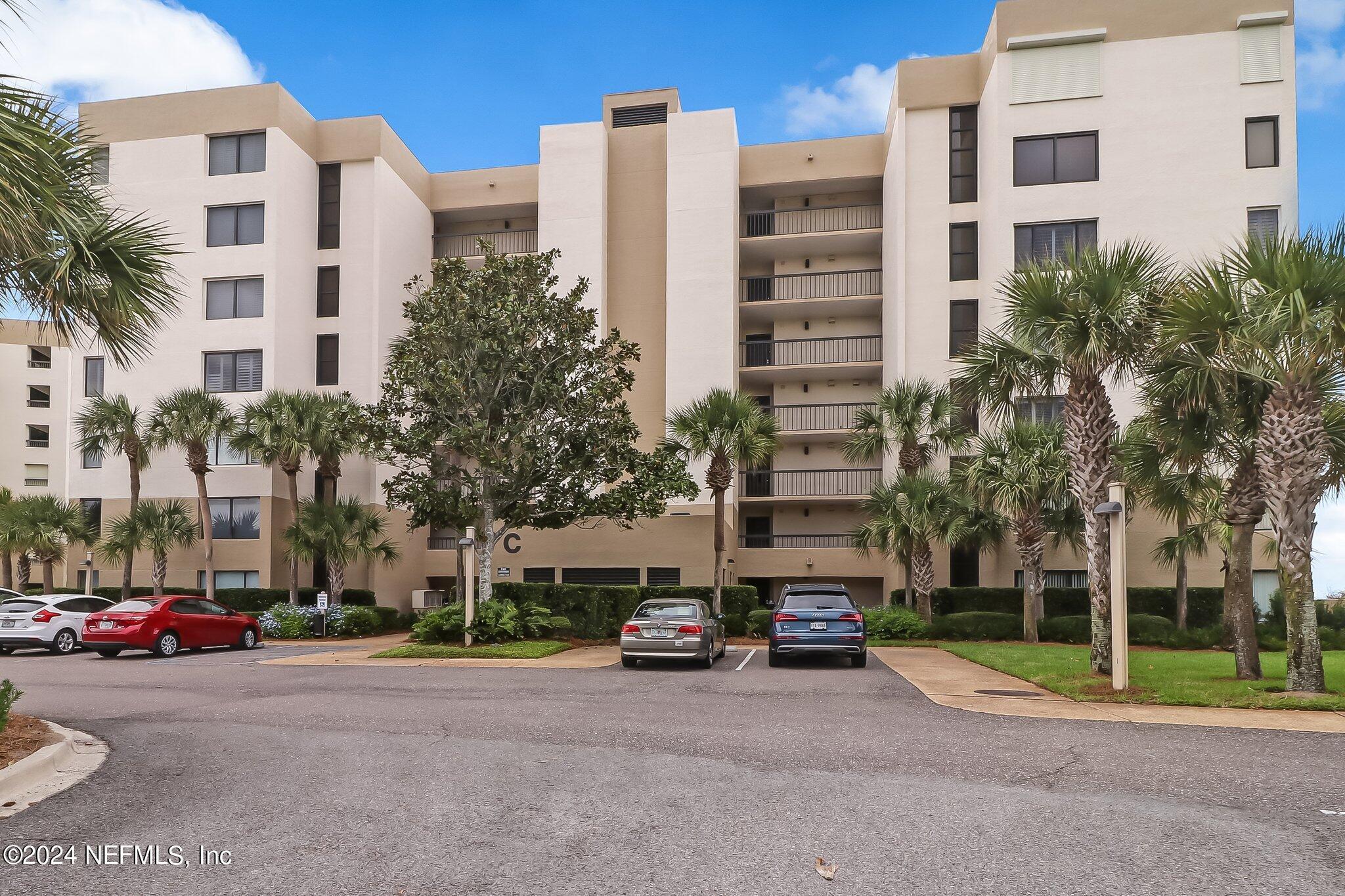 4800 AMELIA ISLAND PKWY, 2032830, Fernandina Beach, Condominium,  sold, PROPERTY EXPERTS 