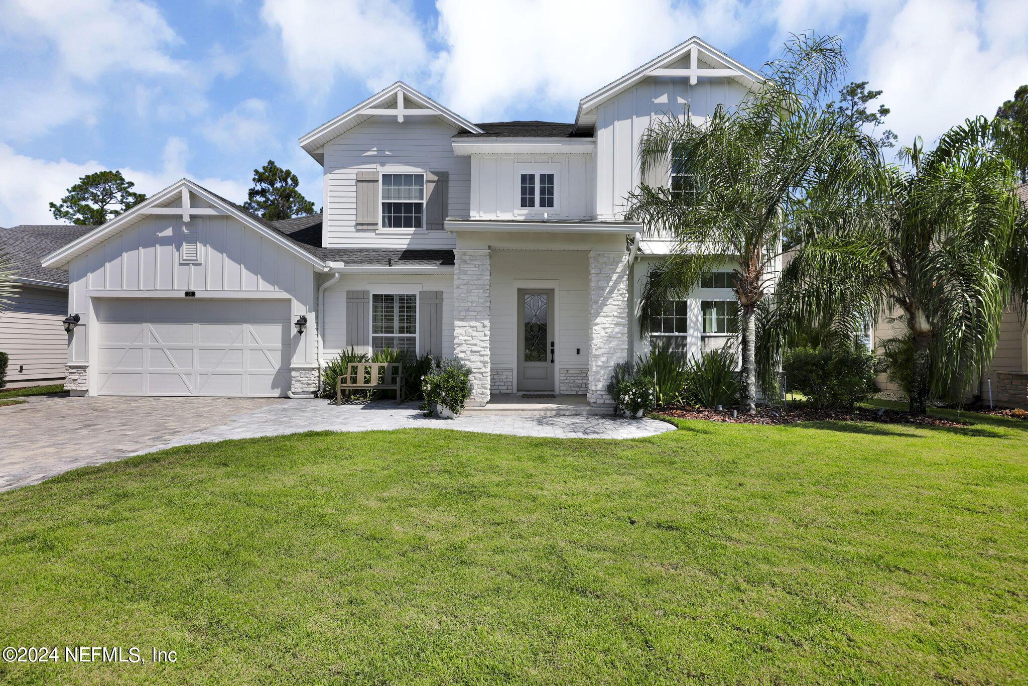 236 SPANISH CREEK, 2048001, Ponte Vedra, Single Family Residence,  for sale, PROPERTY EXPERTS 