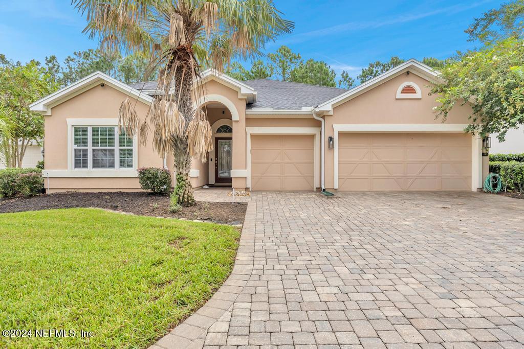 96 TAYLOR RIDGE, 2044093, Ponte Vedra, Single Family Residence,  for rent, PROPERTY EXPERTS 