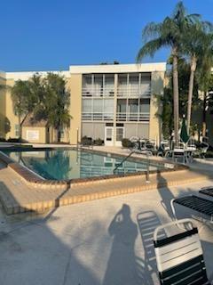 2302 MANHATTAN 317, TAMPA, Condominium,  for rent, PROPERTY EXPERTS 