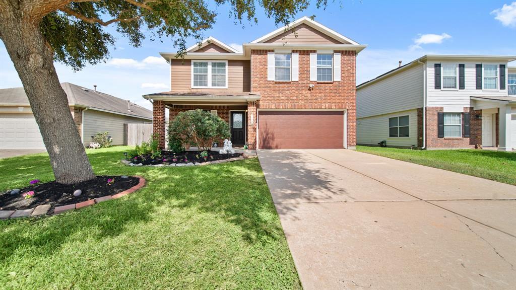 1118 Desert Palms, 66820288, Rosenberg, Single-Family,  for sale, PROPERTY EXPERTS 