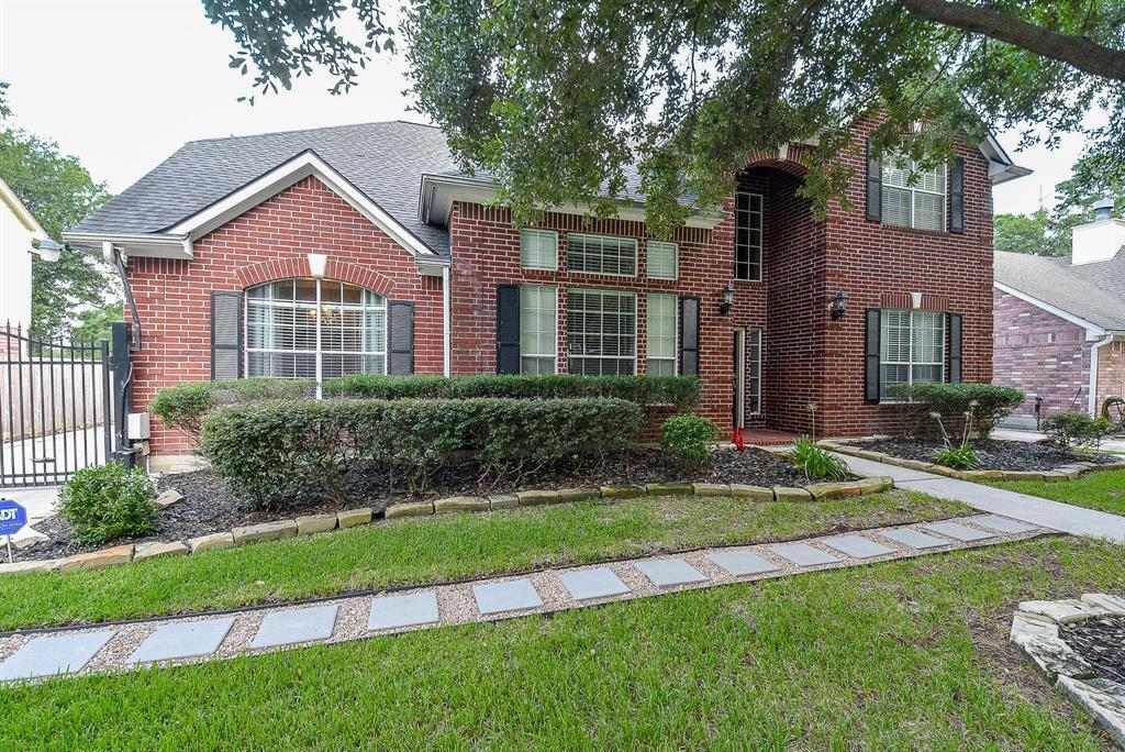 15619 Hermitage Oaks, 32217582, Tomball, Single-Family,  for sale, PROPERTY EXPERTS 