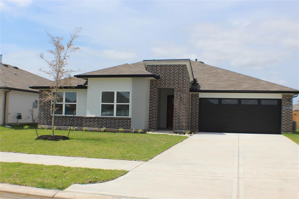 6822 Dell Vista, 98475848, Rosenberg, Single Family Detached,  for rent, PROPERTY EXPERTS 