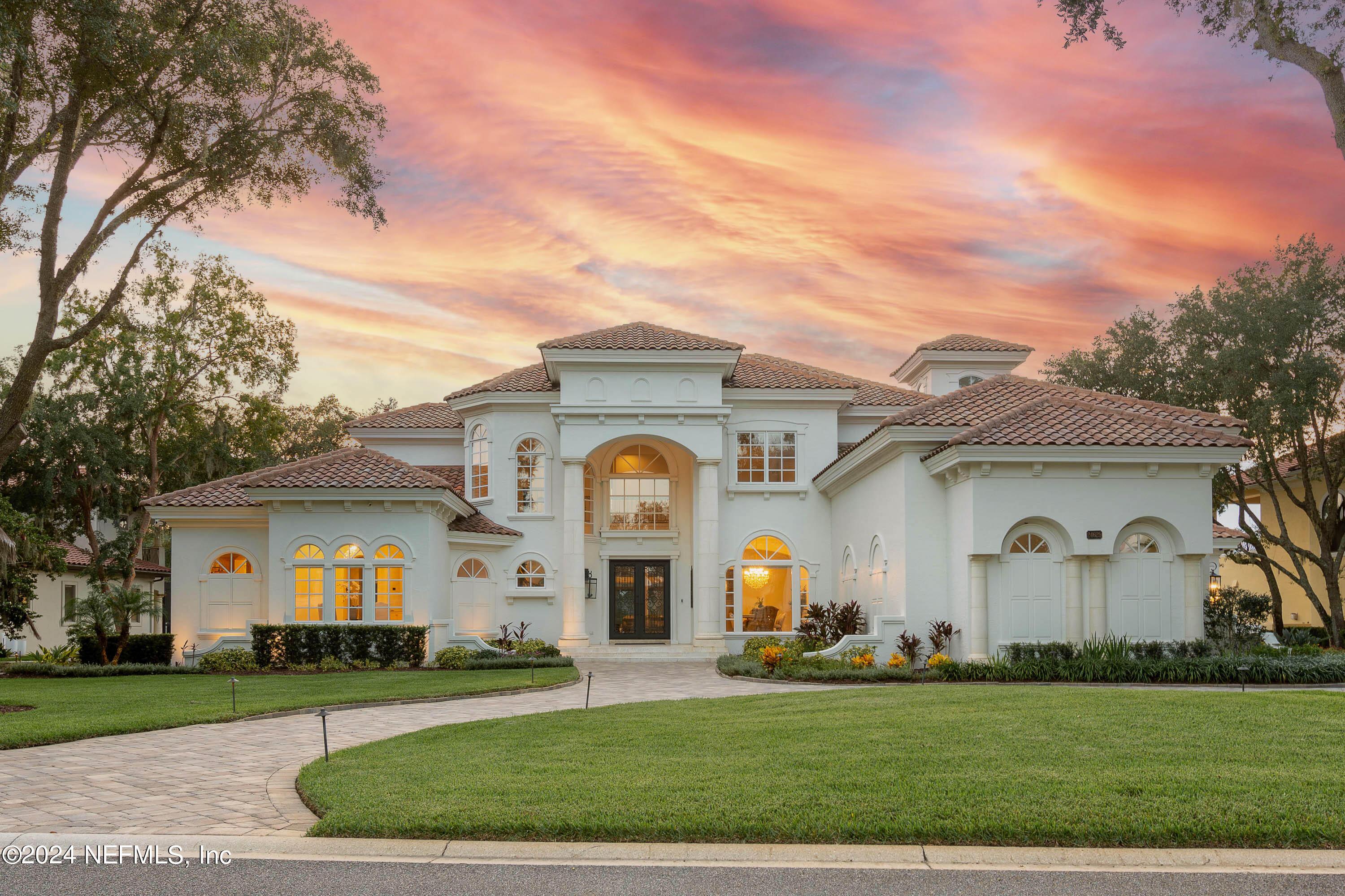 24625 HARBOUR VIEW, 2048686, Ponte Vedra Beach, Single Family Residence,  for sale, PROPERTY EXPERTS 