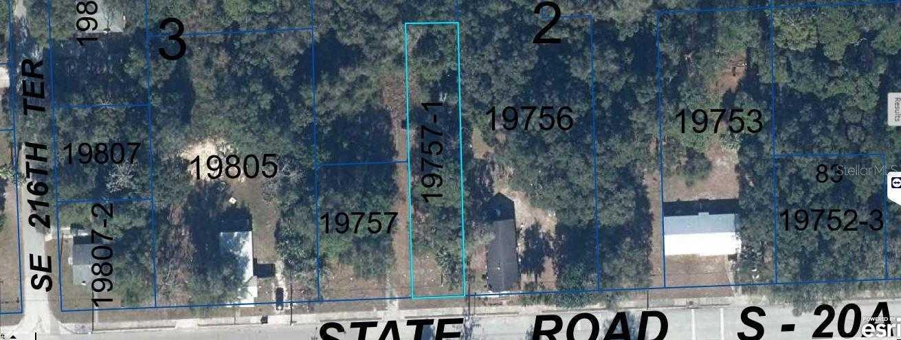 104 3RD, GAINESVILLE, Land,  for sale, PROPERTY EXPERTS 