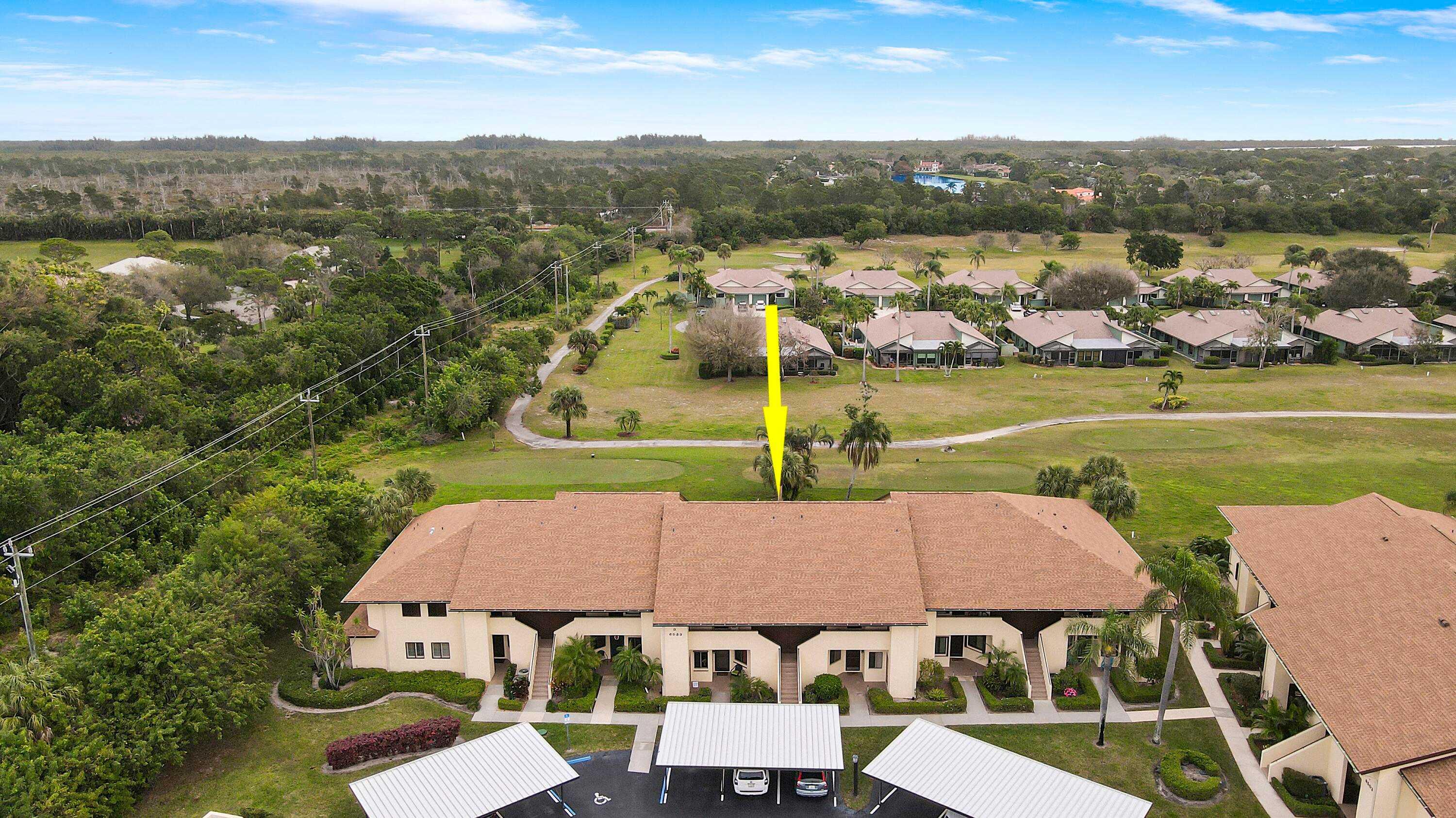 6533 Williamsburg 204, Hobe Sound, Condo/Coop,  sold, PROPERTY EXPERTS 