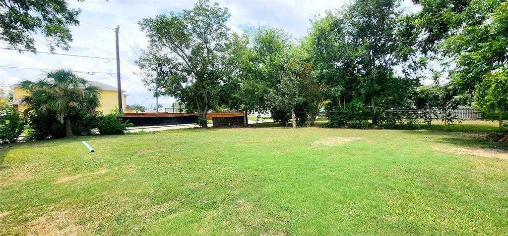 1517 4th, 46096008, Rosenberg, Single-Family,  for sale, PROPERTY EXPERTS 