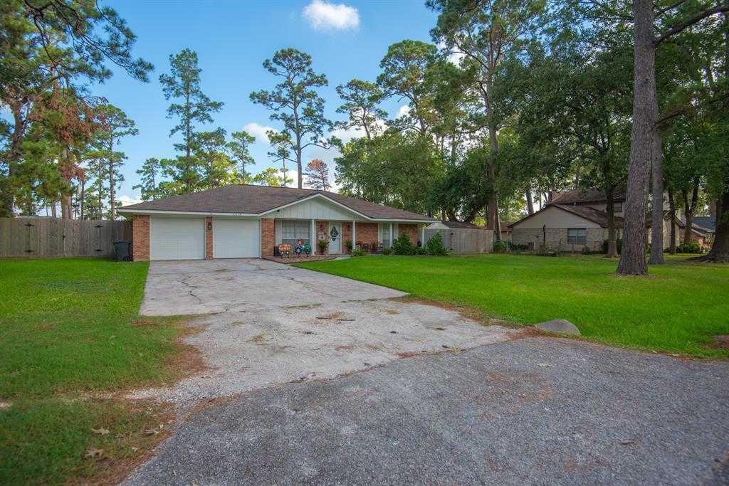 2615 Whispering Pines, 47088437, Baytown, Single-Family,  for sale, PROPERTY EXPERTS 